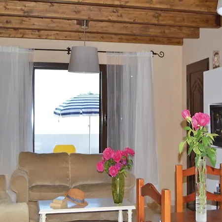 Holiday Urb. San Blas Ii Дом отдыха Тиас