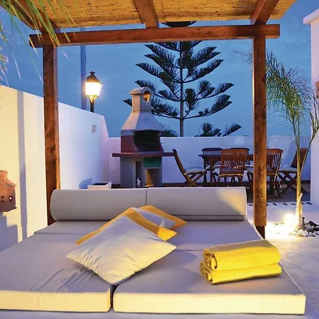 Σπίτι διακοπών Holiday Urb. San Blas Ii *