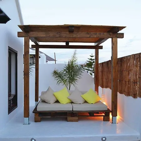 Holiday Urb. San Blas Ii Σπίτι διακοπών