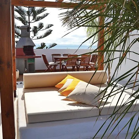 Σπίτι διακοπών Holiday Urb. San Blas Ii *