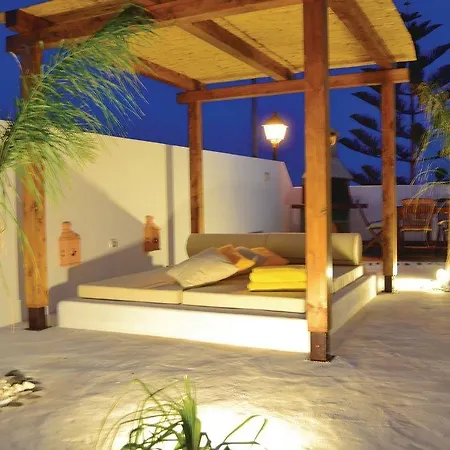 Σπίτι διακοπών Holiday Urb. San Blas Ii