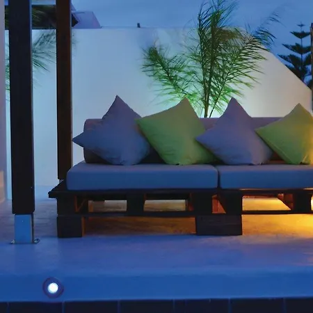 Holiday Urb. San Blas Ii Ferienhaus