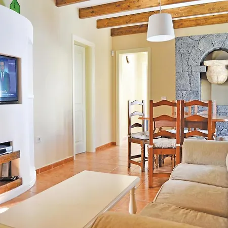 Σπίτι διακοπών Holiday Urb. San Blas Ii Tías