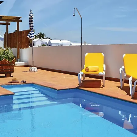 Σπίτι διακοπών Holiday Urb. San Blas Ii Tías