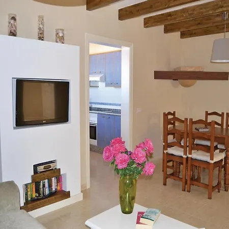 Holiday Urb. San Blas Ii Ferienhaus *