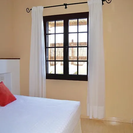 Holiday Urb. San Blas Ii Ferienhaus Tías