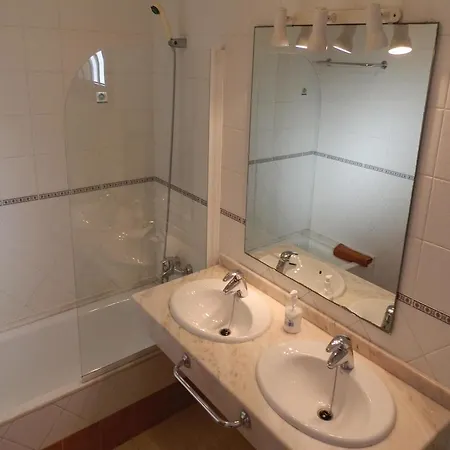 Ferienhaus Holiday Urb. San Blas Ii